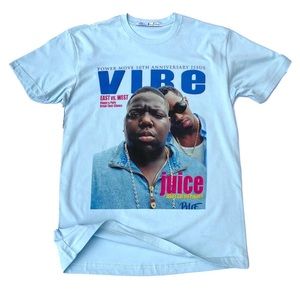 VIBE TEE BY PMF